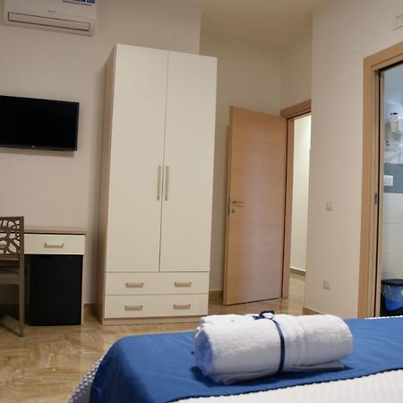 Bed and Breakfast La Pescarella Ginosa Esterno foto