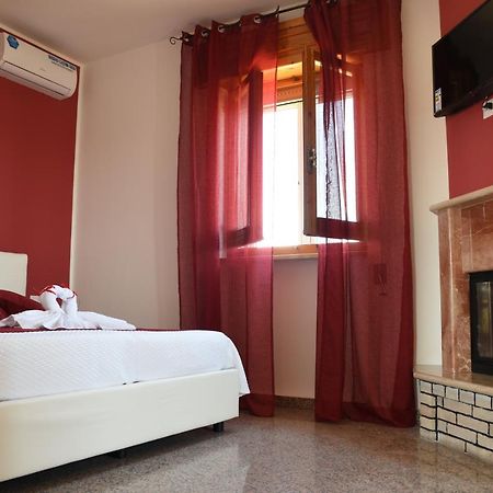 Bed and Breakfast La Pescarella Ginosa Esterno foto