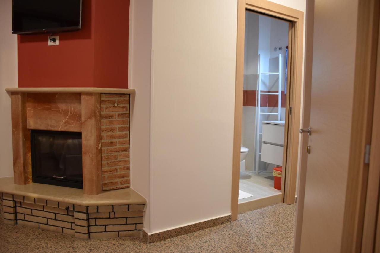 Bed and Breakfast La Pescarella Ginosa Esterno foto