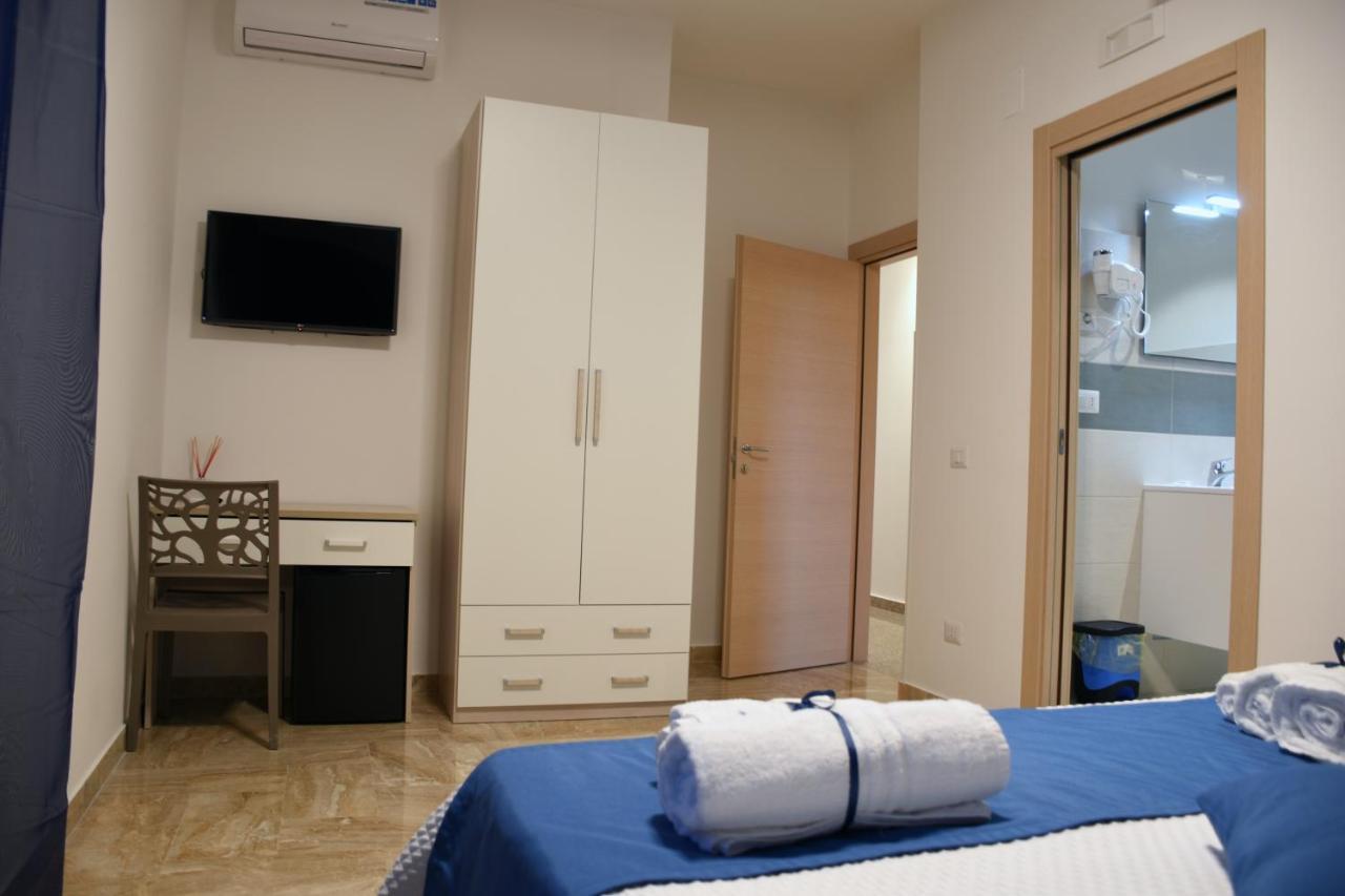 Bed and Breakfast La Pescarella Ginosa Esterno foto