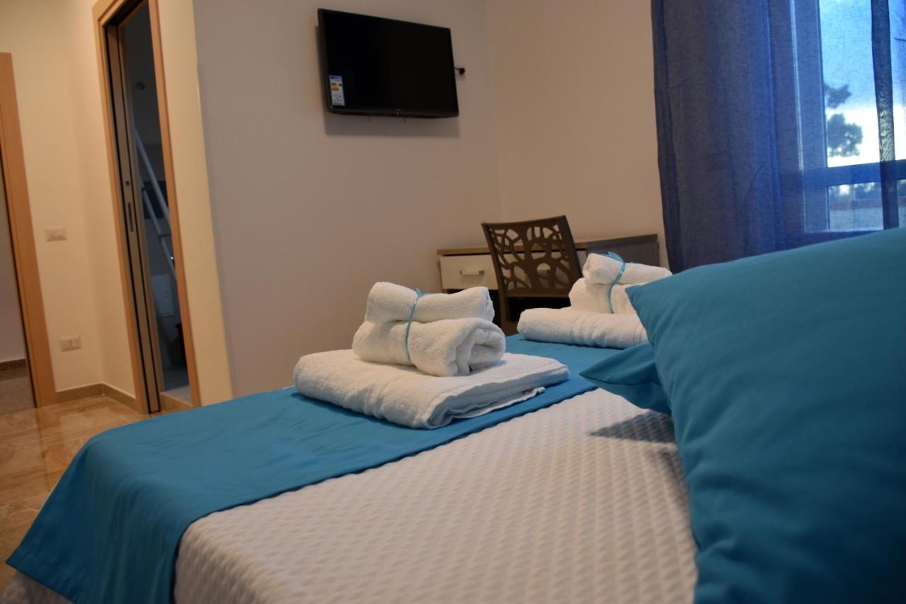 Bed and Breakfast La Pescarella Ginosa Esterno foto