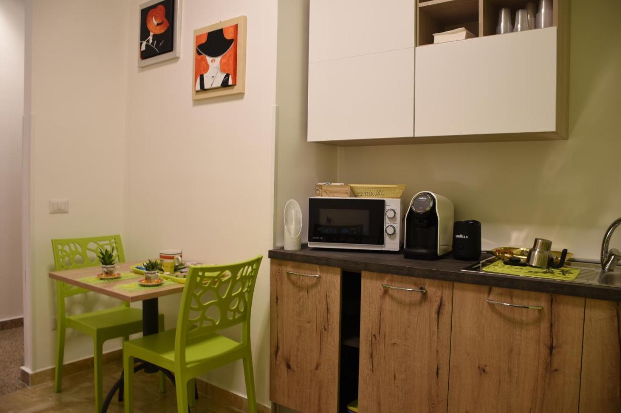Bed and Breakfast La Pescarella Ginosa Esterno foto