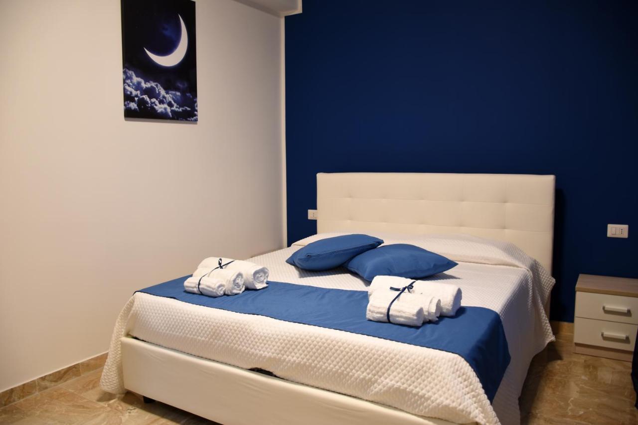 Bed and Breakfast La Pescarella Ginosa Esterno foto
