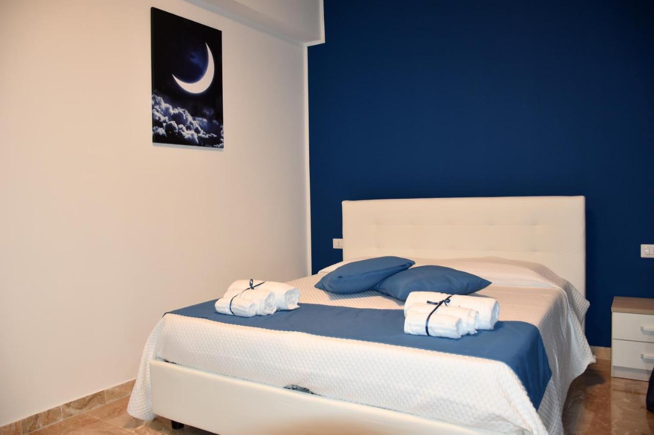 Bed and Breakfast La Pescarella Ginosa Esterno foto