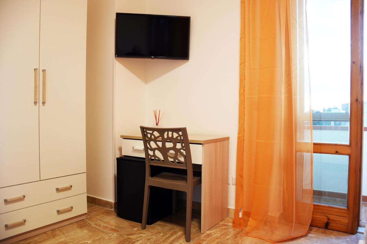 Bed and Breakfast La Pescarella Ginosa Esterno foto