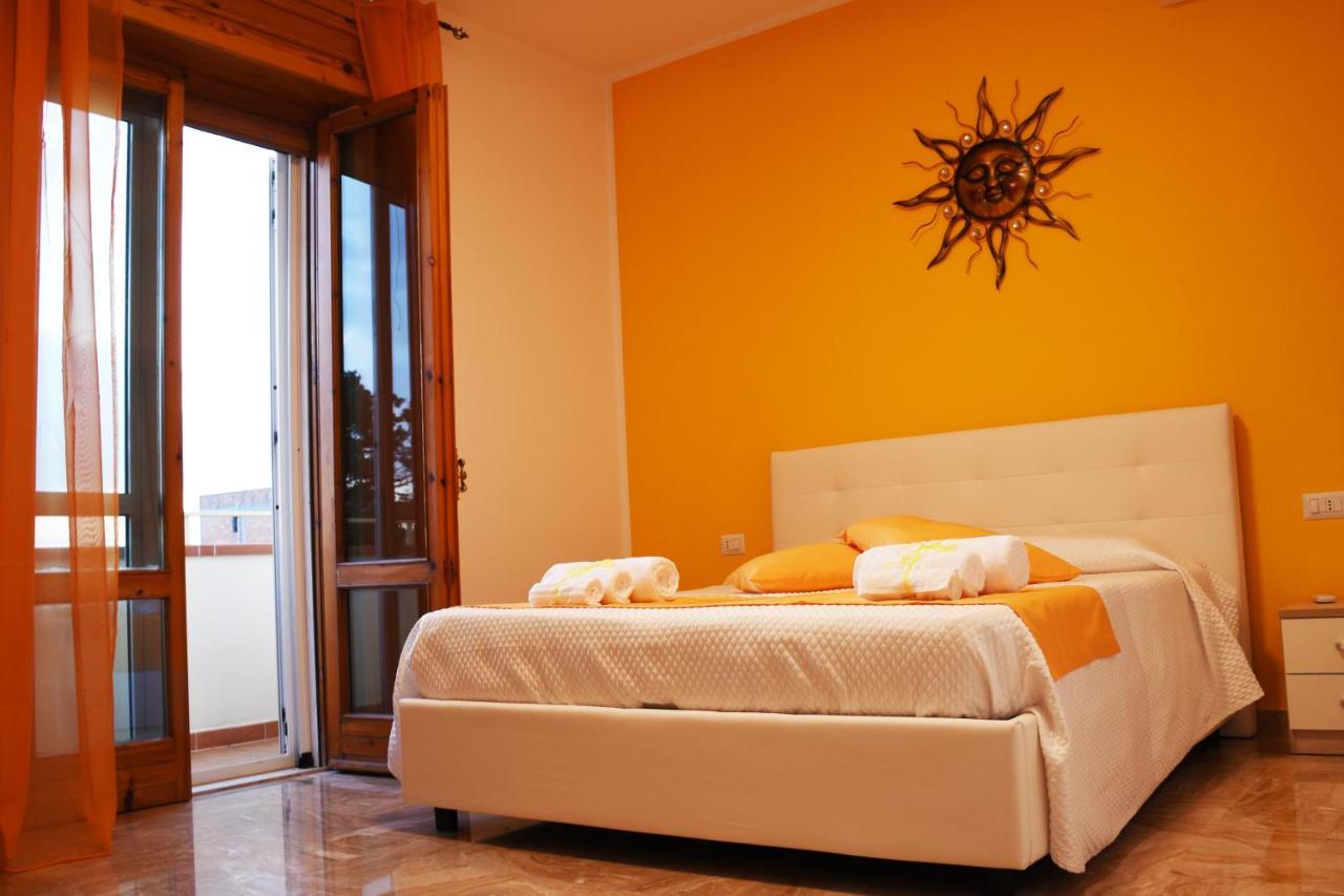 Bed and Breakfast La Pescarella Ginosa Esterno foto