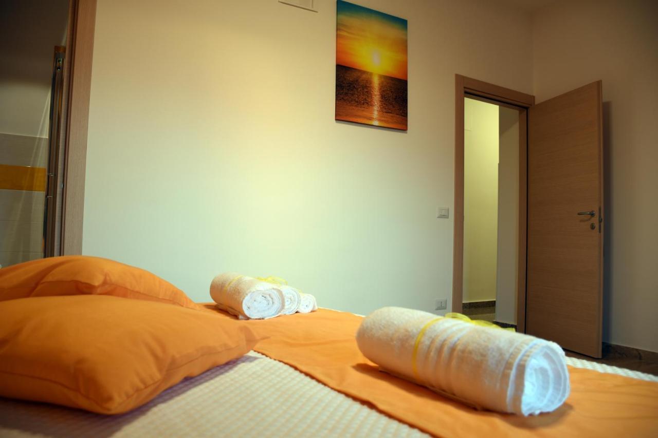 Bed and Breakfast La Pescarella Ginosa Esterno foto