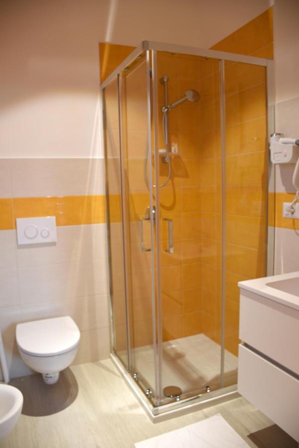 Bed and Breakfast La Pescarella Ginosa Esterno foto