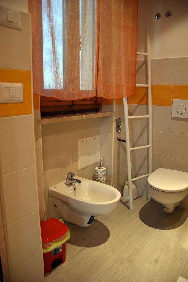 Bed and Breakfast La Pescarella Ginosa Esterno foto